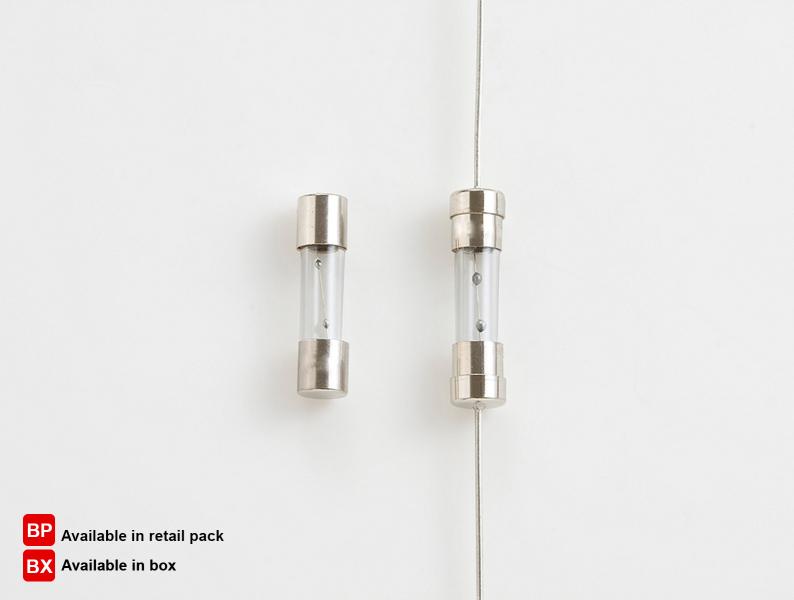 TSC / TSC-P | Fuses | OptiFuse